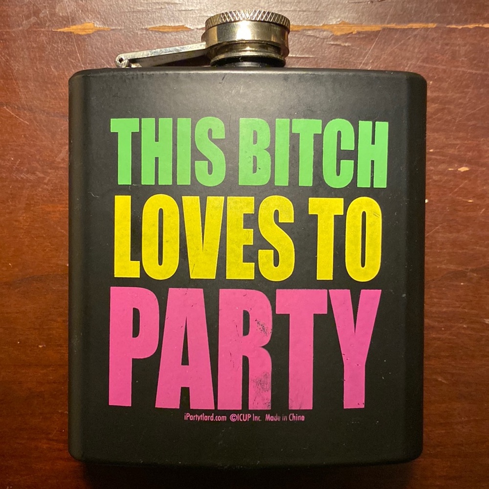 Flask